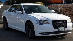 2021 Chrysler 300 S V6