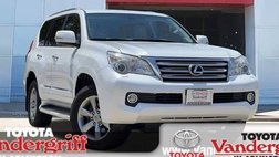 2012 Lexus GX 460 Premium