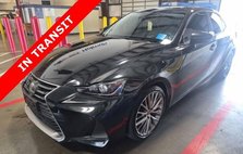 2018 Lexus IS 300 Base