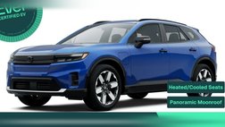 2024 Honda Prologue Elite