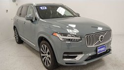 2022 Volvo XC90 Recharge T8 Inscription 7P