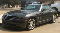 2005 Chrysler Crossfire SRT-6 Base