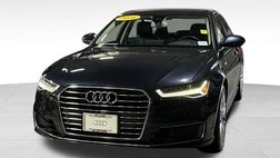 2016 Audi A6 3.0T quattro Prestige