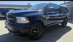 2019 Ram Ram Pickup 1500 Classic Tradesman