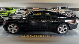 2007 Dodge Charger SRT-8