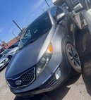 2011 Kia Sportage SX