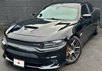 2018 Dodge Charger R/T Scat Pack