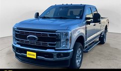 2024 Ford Super Duty F-350 XLT