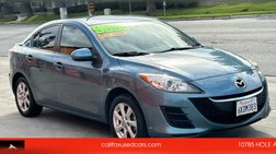 2010 Mazda MAZDA3 i Touring