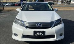 2010 Lexus HS 250h Premium