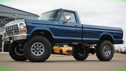 1978 Ford F-250 