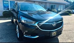2020 Buick Enclave Premium