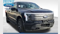 2023 Ford F-150 Lightning Lariat