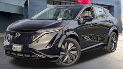 2023 Nissan Ariya Empower+