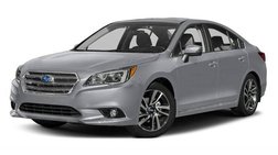 2017 Subaru Legacy 2.5i Sport