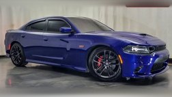 2020 Dodge Charger Scat Pack