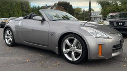 2007 Nissan 350Z Touring