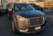 2013 GMC Acadia SLT-1