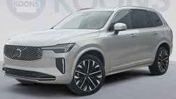 2025 Volvo XC90 B6 Plus Bright Theme 7P
