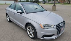2015 Audi A3 1.8T Premium
