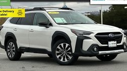2023 Subaru Outback Limited