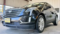 2018 Cadillac XT5 Premium Luxury