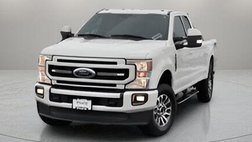 2022 Ford Super Duty F-250 Lariat
