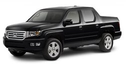 2012 Honda Ridgeline RTL