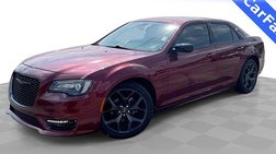 2020 Chrysler 300 Touring