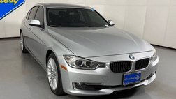 2012 BMW 3 Series 328i