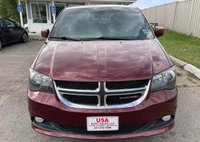 2020 Dodge Grand Caravan SE Plus