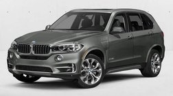 2018 BMW X5 xDrive40e iPerformance