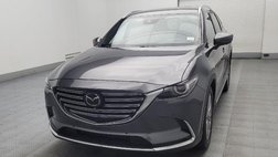 2021 Mazda CX-9 Grand Touring