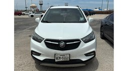 2019 Buick Encore Sport Touring