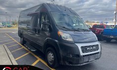 2019 Ram ProMaster 3500 159 WB