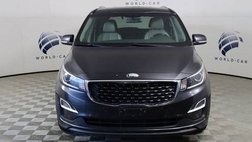 2020 Kia Sedona EX