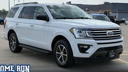 2021 Ford Expedition XL