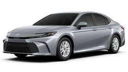 2026 Toyota Camry Hybrid LE