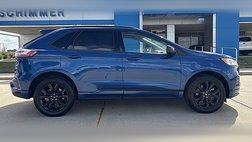 2024 Ford Edge SE