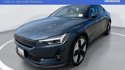 2024 Polestar 2 Long Range Dual Motor