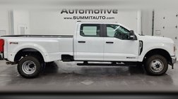 2025 Ford Super Duty F-350 XL