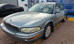 2004 Buick Park Avenue Base