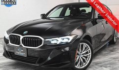 2023 BMW 3 Series 330i xDrive