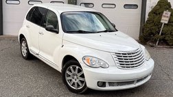 2010 Chrysler PT Cruiser Base