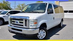 2008 Ford E-Series E-150 XLT