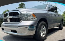 2019 Ram Ram Pickup 1500 Classic Tradesman
