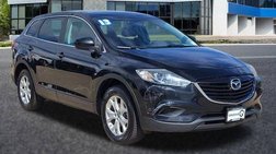 2013 Mazda CX-9 Sport