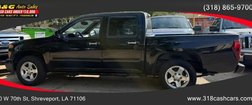 2011 Chevrolet Colorado LT