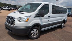 2018 Ford Transit 350 XL