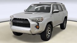 2018 Toyota 4Runner TRD Off-Road